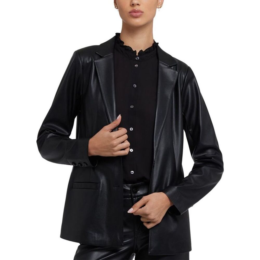 Nydj Womens  Classic Blazer